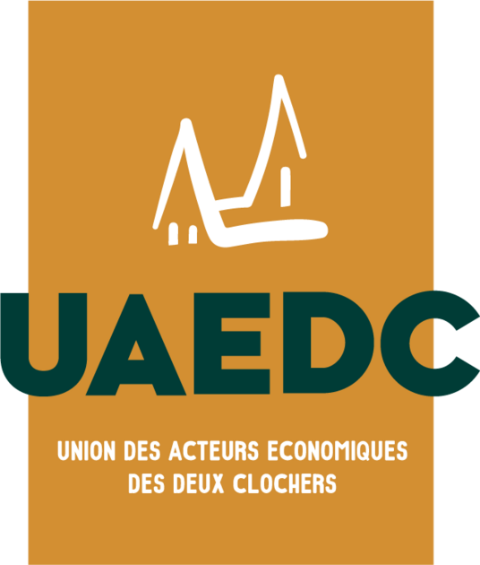 Uaedc Union Des Acteurs Economiques Des Deux Clochers Mairie De